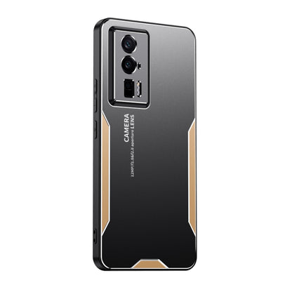 Blade Series TPU Hybrid Metal Phone Case, For Xiaomi Redmi Note 13 Pro+, For Xiaomi Redmi K60 Ultra, For Xiaomi Redmi K70 Pro, For Xiaomi Redmi Note 12R, For Xiaomi Redmi K70, For Xiaomi Redmi Note 12T Pro, For Redmi Note 12 4G Global                  ...