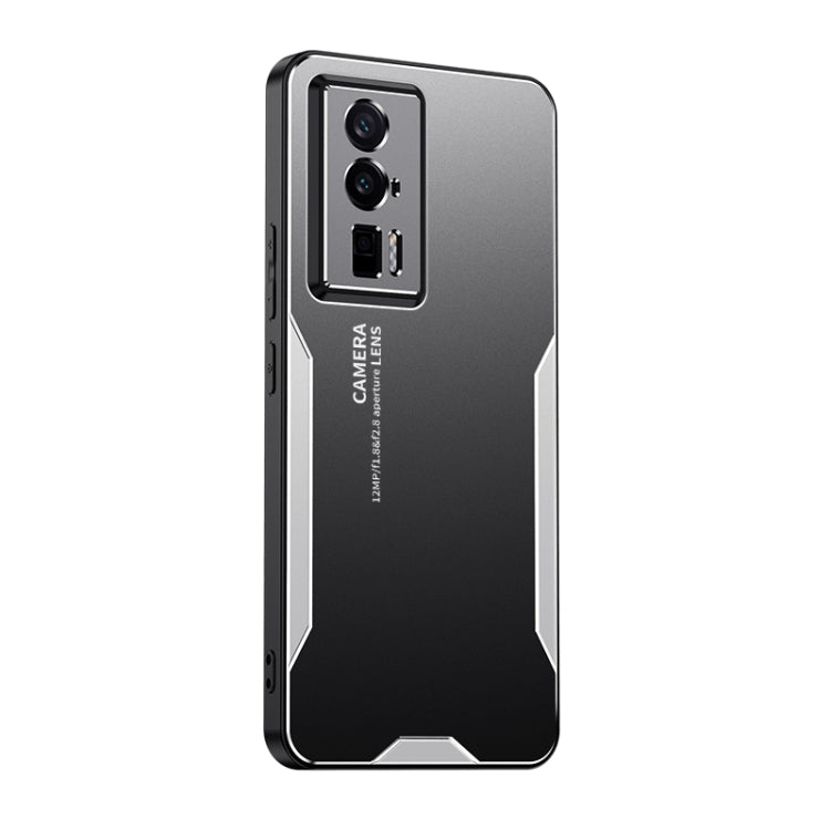 Blade Series TPU Hybrid Metal Phone Case, For Xiaomi Redmi Note 13 Pro+, For Xiaomi Redmi K60 Ultra, For Xiaomi Redmi K70 Pro, For Xiaomi Redmi Note 12R, For Xiaomi Redmi K70, For Xiaomi Redmi Note 12T Pro, For Redmi Note 12 4G Global                  ...