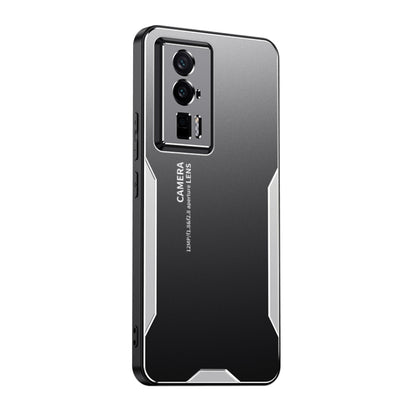 Blade Series TPU Hybrid Metal Phone Case, For Xiaomi Redmi Note 13 Pro+, For Xiaomi Redmi K60 Ultra, For Xiaomi Redmi K70 Pro, For Xiaomi Redmi Note 12R, For Xiaomi Redmi K70, For Xiaomi Redmi Note 12T Pro, For Redmi Note 12 4G Global                  ...