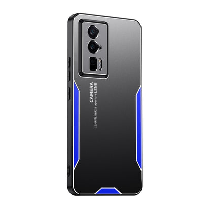 Blade Series TPU Hybrid Metal Phone Case, For Xiaomi Redmi Note 13 Pro+, For Xiaomi Redmi K60 Ultra, For Xiaomi Redmi K70 Pro, For Xiaomi Redmi Note 12R, For Xiaomi Redmi K70, For Xiaomi Redmi Note 12T Pro, For Redmi Note 12 4G Global                  ...