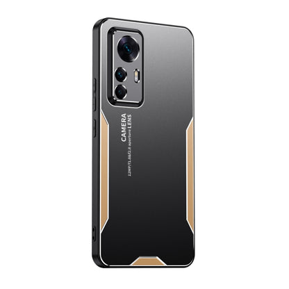 Blade Series TPU Hybrid Metal Phone Case, For Xiaomi Redmi Note 13 Pro+, For Xiaomi Redmi K60 Ultra, For Xiaomi Redmi K70 Pro, For Xiaomi Redmi Note 12R, For Xiaomi Redmi K70, For Xiaomi Redmi Note 12T Pro, For Redmi Note 12 4G Global                  ...