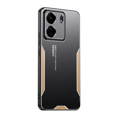 Blade Series TPU Hybrid Metal Phone Case, For Xiaomi 17T Pro 5G, For Xiaomi 17T 5G, For Xiaomi Civi 5 Pro, For Xiaomi 15 Ultra, For Redmi Note 14 Pro 4G Global, For Xiaomi 15 Pro, For Xiaomi 15, For Xiaomi Redmi Note 14 5G                              ...