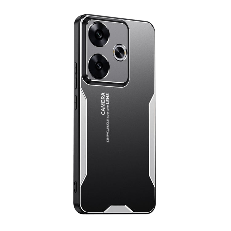Blade Series TPU Hybrid Metal Phone Case, For Xiaomi 17T Pro 5G, For Xiaomi 17T 5G, For Xiaomi Civi 5 Pro, For Xiaomi 15 Ultra, For Redmi Note 14 Pro 4G Global, For Xiaomi 15 Pro, For Xiaomi 15, For Xiaomi Redmi Note 14 5G                              ...