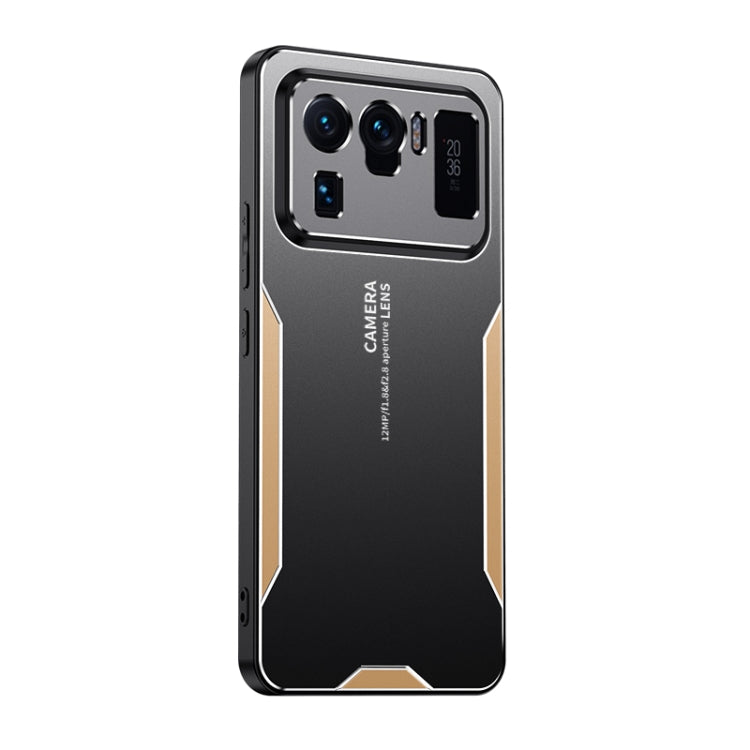 Blade Series TPU Hybrid Metal Phone Case, For Xiaomi Redmi Note 13 Pro+, For Xiaomi Redmi K60 Ultra, For Xiaomi Redmi K70 Pro, For Xiaomi Redmi Note 12R, For Xiaomi Redmi K70, For Xiaomi Redmi Note 12T Pro, For Redmi Note 12 4G Global                  ...