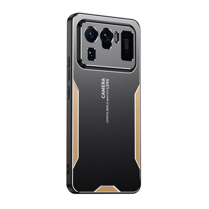 Blade Series TPU Hybrid Metal Phone Case, For Xiaomi Redmi Note 13 Pro+, For Xiaomi Redmi K60 Ultra, For Xiaomi Redmi K70 Pro, For Xiaomi Redmi Note 12R, For Xiaomi Redmi K70, For Xiaomi Redmi Note 12T Pro, For Redmi Note 12 4G Global                  ...