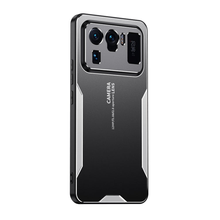 Blade Series TPU Hybrid Metal Phone Case, For Xiaomi Redmi Note 13 Pro+, For Xiaomi Redmi K60 Ultra, For Xiaomi Redmi K70 Pro, For Xiaomi Redmi Note 12R, For Xiaomi Redmi K70, For Xiaomi Redmi Note 12T Pro, For Redmi Note 12 4G Global                  ...