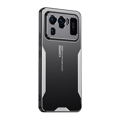 Blade Series TPU Hybrid Metal Phone Case, For Xiaomi Redmi Note 13 Pro+, For Xiaomi Redmi K60 Ultra, For Xiaomi Redmi K70 Pro, For Xiaomi Redmi Note 12R, For Xiaomi Redmi K70, For Xiaomi Redmi Note 12T Pro, For Redmi Note 12 4G Global                  ...