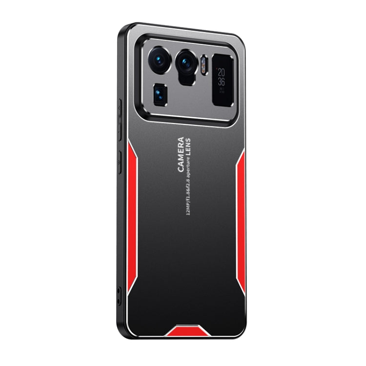 Blade Series TPU Hybrid Metal Phone Case, For Xiaomi Redmi Note 13 Pro+, For Xiaomi Redmi K60 Ultra, For Xiaomi Redmi K70 Pro, For Xiaomi Redmi Note 12R, For Xiaomi Redmi K70, For Xiaomi Redmi Note 12T Pro, For Redmi Note 12 4G Global                  ...