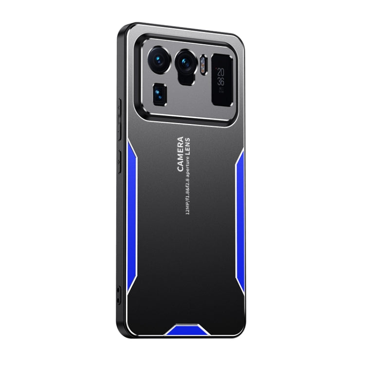 Blade Series TPU Hybrid Metal Phone Case, For Xiaomi Redmi Note 13 Pro+, For Xiaomi Redmi K60 Ultra, For Xiaomi Redmi K70 Pro, For Xiaomi Redmi Note 12R, For Xiaomi Redmi K70, For Xiaomi Redmi Note 12T Pro, For Redmi Note 12 4G Global                  ...