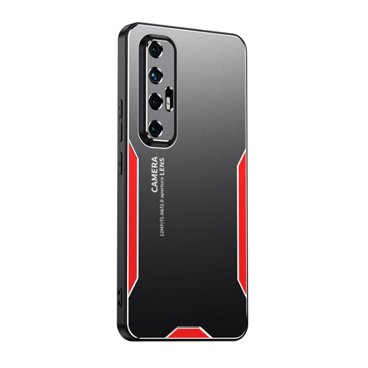 Blade Series TPU Hybrid Metal Phone Case, For Xiaomi Redmi Note 13 Pro+, For Xiaomi Redmi K60 Ultra, For Xiaomi Redmi K70 Pro, For Xiaomi Redmi Note 12R, For Xiaomi Redmi K70, For Xiaomi Redmi Note 12T Pro, For Redmi Note 12 4G Global                  ...