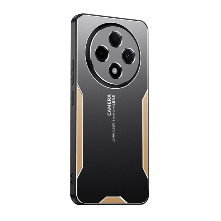 Blade Series TPU Hybrid Metal Phone Case, For Xiaomi 17T Pro 5G, For Xiaomi 17T 5G, For Xiaomi Civi 5 Pro, For Xiaomi 15 Ultra, For Redmi Note 14 Pro 4G Global, For Xiaomi 15 Pro, For Xiaomi 15, For Xiaomi Redmi Note 14 5G                              ...