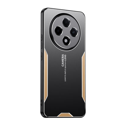 Blade Series TPU Hybrid Metal Phone Case, For Xiaomi 17T Pro 5G, For Xiaomi 17T 5G, For Xiaomi Civi 5 Pro, For Xiaomi 15 Ultra, For Redmi Note 14 Pro 4G Global, For Xiaomi 15 Pro, For Xiaomi 15, For Xiaomi Redmi Note 14 5G                              ...