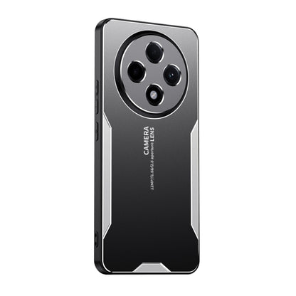 Blade Series TPU Hybrid Metal Phone Case, For Xiaomi 17T Pro 5G, For Xiaomi 17T 5G, For Xiaomi Civi 5 Pro, For Xiaomi 15 Ultra, For Redmi Note 14 Pro 4G Global, For Xiaomi 15 Pro, For Xiaomi 15, For Xiaomi Redmi Note 14 5G                              ...