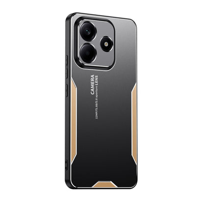 Blade Series TPU Hybrid Metal Phone Case, For Xiaomi 17T Pro 5G, For Xiaomi 17T 5G, For Xiaomi Civi 5 Pro, For Xiaomi 15 Ultra, For Redmi Note 14 Pro 4G Global, For Xiaomi 15 Pro, For Xiaomi 15, For Xiaomi Redmi Note 14 5G                              ...
