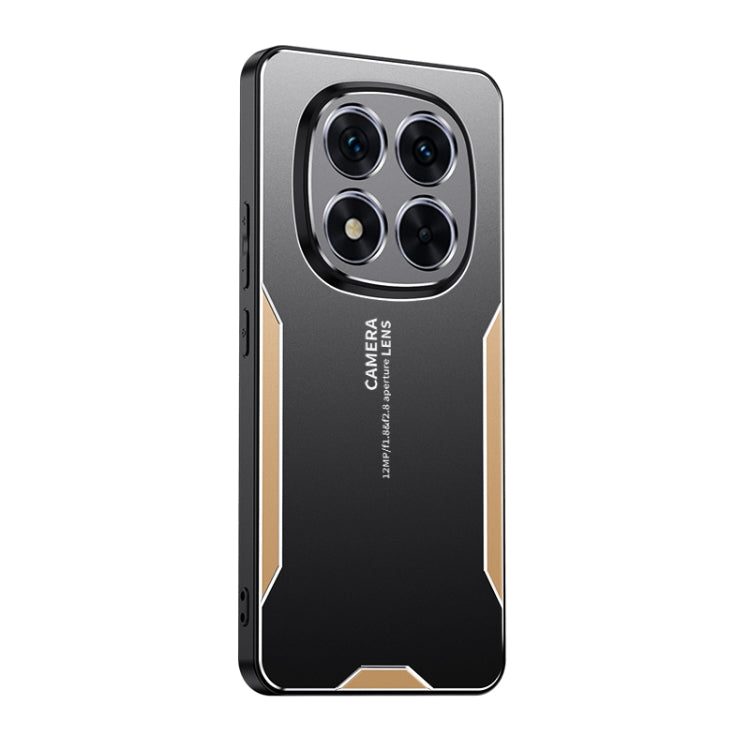 Blade Series TPU Hybrid Metal Phone Case, For Xiaomi 17T Pro 5G, For Xiaomi 17T 5G, For Xiaomi Civi 5 Pro, For Xiaomi 15 Ultra, For Redmi Note 14 Pro 4G Global, For Xiaomi 15 Pro, For Xiaomi 15, For Xiaomi Redmi Note 14 5G                              ...