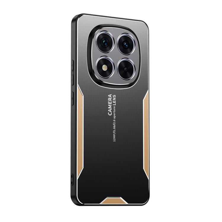 Blade Series TPU Hybrid Metal Phone Case, For Xiaomi 17T Pro 5G, For Xiaomi 17T 5G, For Xiaomi Civi 5 Pro, For Xiaomi 15 Ultra, For Redmi Note 14 Pro 4G Global, For Xiaomi 15 Pro, For Xiaomi 15, For Xiaomi Redmi Note 14 5G                              ...