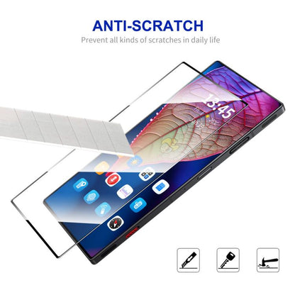 ENKAY Easy Install High Alumina Silicon Full Glass Film, For Nubia RedMagic 10 Air, For ZTE Blade V70 Design, For ZTE Nubia Z70 Ultra, For ZTE Nubia Z50 Ultra, For Nubia Red Magic 10 Pro / 10 Pro+, For Nubia Red Magic 9 Pro / 9 Pro+                    ...
