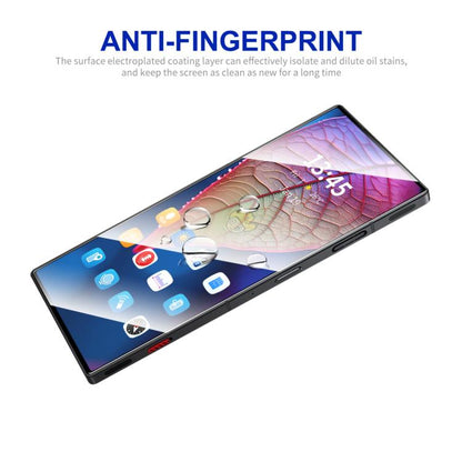 ENKAY Easy Install High Alumina Silicon Full Glass Film, For Nubia RedMagic 10 Air, For ZTE Blade V70 Design, For ZTE Nubia Z70 Ultra, For ZTE Nubia Z50 Ultra, For Nubia Red Magic 10 Pro / 10 Pro+, For Nubia Red Magic 9 Pro / 9 Pro+                    ...