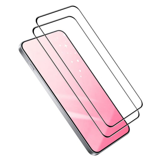 2pcs ENKAY Full Glue High Aluminum-silicon Tempered Glass Film, For OPPO Reno16 F, For OPPO Reno16 / Reno16 Pro Global, For OPPO Reno14 F, For OPPO A2 / A79, For OPPO Reno11 F, For OPPO A2x 5G, For OPPO A98 / A58 4G, For OPPO K11x, For OPPO F23        ...