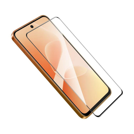 ENKAY Full Glue High Aluminum-silicon Tempered Glass Film, For Tecno Camon 50 4G, For Tecno Spark 20 Pro, For Tecno Spark 20C, For Tecno Spark Go 2024, For Tecno POP 8, For Tecno Camon 20 Premier, For Tecno POP 7, For Tecno Spark 10C                   ...