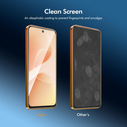 2pcs ENKAY Full Glue High Aluminum-silicon Tempered Glass Film, For Tecno Camon 50 4G, For Tecno Spark 20 Pro, For Tecno Spark 20C, For Tecno Spark 20, For Tecno Spark Go 2024, For Tecno POP 8, For Tecno Camon 20 Premier, For Tecno POP 7               ...