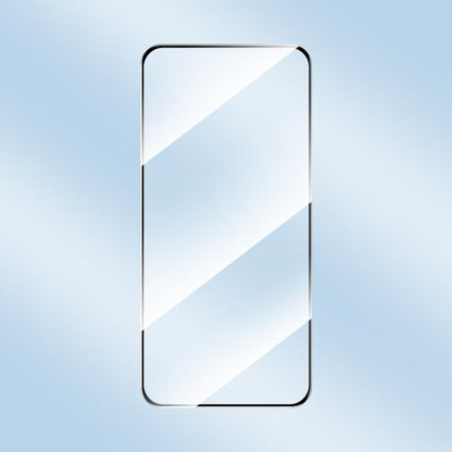 2pcs ENKAY Full Glue High Aluminum-silicon Tempered Glass Film, For Infinix Smart 10 / 10 Plus, For Infinix GT 30 Pro, For Infinix Hot 40 / 40 Pro, For Infinix Hot 40i, For Infinix Hot 30, For Infinix Note 30 4G / 5G, For Infinix Smart 7 HD������������...