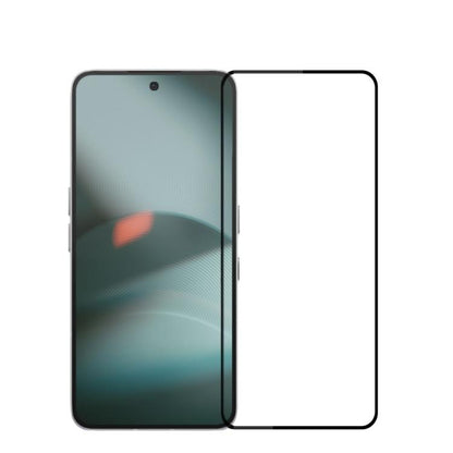 MOFI 9H 2.5D Full Screen Tempered Glass Film, For Nothing Phone 4a Pro, For Nothing Phone 4a, For Nothing Phone 3a Lite, For Nothing Phone 3, For Nothing CMF Phone 2 Pro, For Nothing Phone 2a Plus, For Nothing Phone 2a, For Nothing Phone 3a / 3a Pro