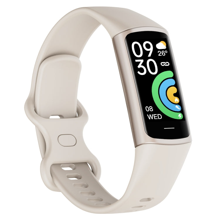 C68L IP67 Waterproof Smart Bracelet Sport Fitness Tracker