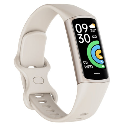C68L IP67 Waterproof Smart Bracelet Sport Fitness Tracker