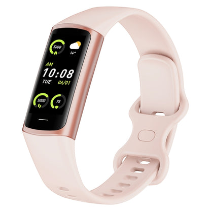 C68L IP67 Waterproof Smart Bracelet Sport Fitness Tracker