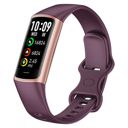 C68L IP67 Waterproof Smart Bracelet Sport Fitness Tracker
