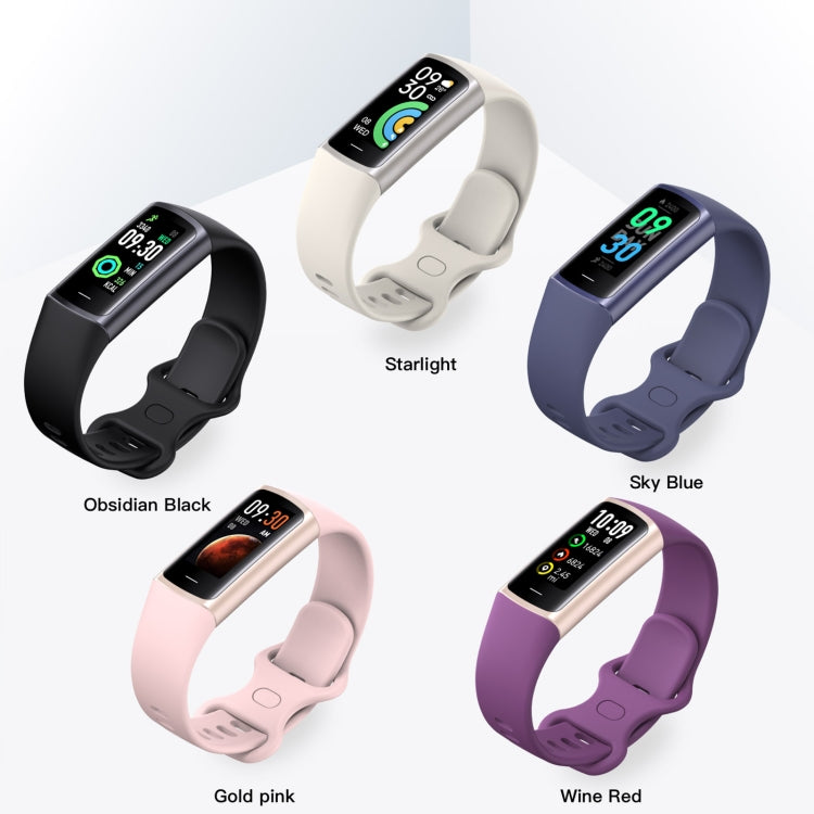 C68L IP67 Waterproof Smart Bracelet Sport Fitness Tracker