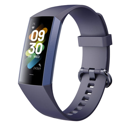 C80 IP67 Waterproof Smart Bracelet Sport Fitness Tracker