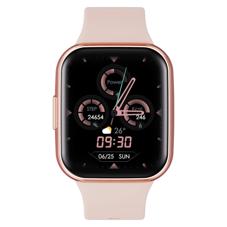 Q23 IP67 Waterproof Smart Bracelet Sport Fitness Tracker