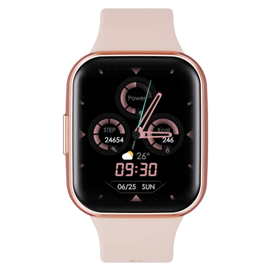 Q23 IP67 Waterproof Smart Bracelet Sport Fitness Tracker