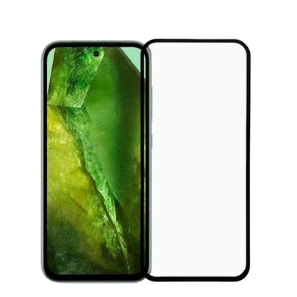 MOFI 9H 2.5D Full Screen Tempered Glass Film, For Google Pixel 11 Pro XL Unlock, For Google Pixel 11 / 11 Pro Unlock, For Google Pixel 10a, For Google Pixel 10 Pro XL Unlock, For Google Pixel 10 / 10 Pro Unlock, For Google Pixel 9a                     ...