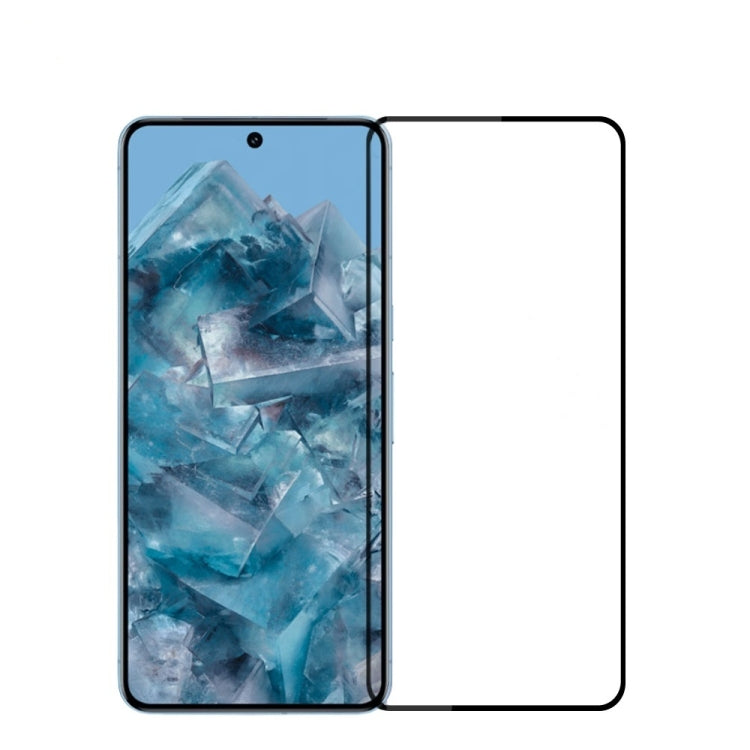 MOFI 9H 2.5D Full Screen Tempered Glass Film, For Google Pixel 11 Pro XL Unlock, For Google Pixel 11 / 11 Pro Unlock, For Google Pixel 10a, For Google Pixel 10 Pro XL Unlock, For Google Pixel 10 / 10 Pro Unlock, For Google Pixel 9a                     ...