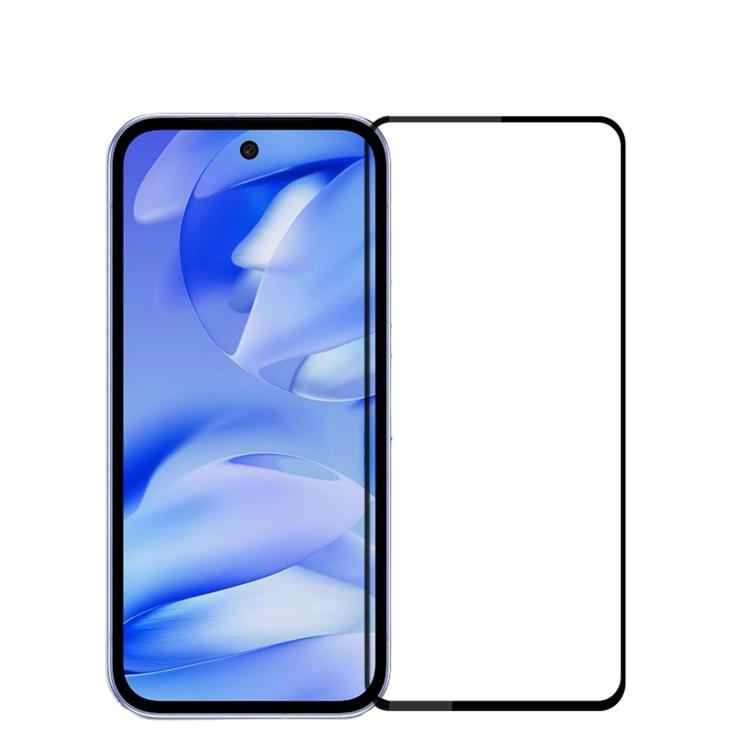 MOFI 9H 2.5D Full Screen Tempered Glass Film, For Google Pixel 11 Pro XL Unlock, For Google Pixel 11 / 11 Pro Unlock, For Google Pixel 10a, For Google Pixel 10 Pro XL Unlock, For Google Pixel 10 / 10 Pro Unlock, For Google Pixel 9a                     ...