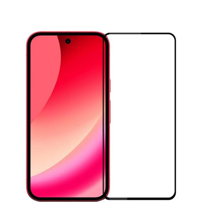 MOFI 9H 2.5D Full Screen Tempered Glass Film, For Google Pixel 11 Pro XL Unlock, For Google Pixel 11 / 11 Pro Unlock, For Google Pixel 10a, For Google Pixel 10 Pro XL Unlock, For Google Pixel 10 / 10 Pro Unlock, For Google Pixel 9a                     ...