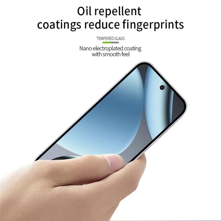 MOFI 9H 2.5D Full Screen Tempered Glass Film, For Google Pixel 11 Pro XL Unlock, For Google Pixel 11 / 11 Pro Unlock, For Google Pixel 10a, For Google Pixel 10 Pro XL Unlock, For Google Pixel 10 / 10 Pro Unlock, For Google Pixel 9a                     ...
