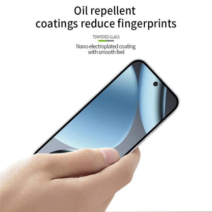MOFI 9H 2.5D Full Screen Tempered Glass Film, For Google Pixel 11 Pro XL Unlock, For Google Pixel 11 / 11 Pro Unlock, For Google Pixel 10a, For Google Pixel 10 Pro XL Unlock, For Google Pixel 10 / 10 Pro Unlock, For Google Pixel 9a                     ...