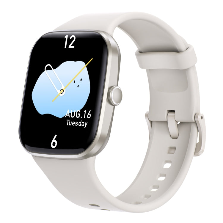 Q32 Bracelet intelligent étanche IP67, appel Bluetooth, traqueur d'activité physique