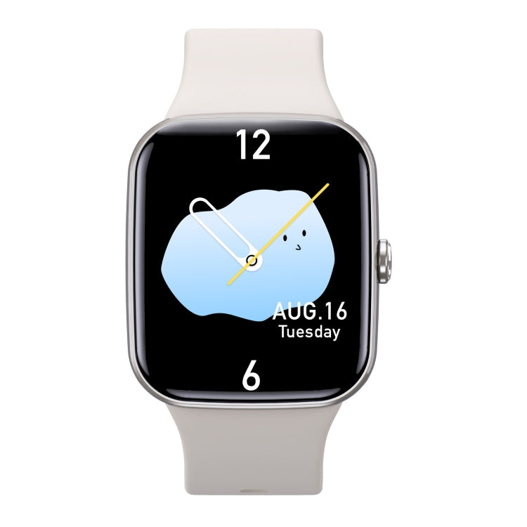 Q32 Bracelet intelligent étanche IP67, appel Bluetooth, traqueur d'activité physique