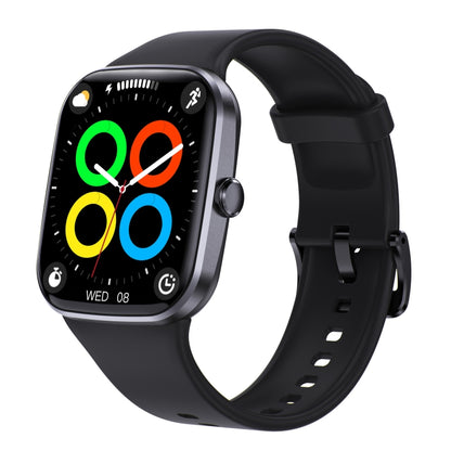 Q32 Bracelet intelligent étanche IP67, appel Bluetooth, traqueur d'activité physique