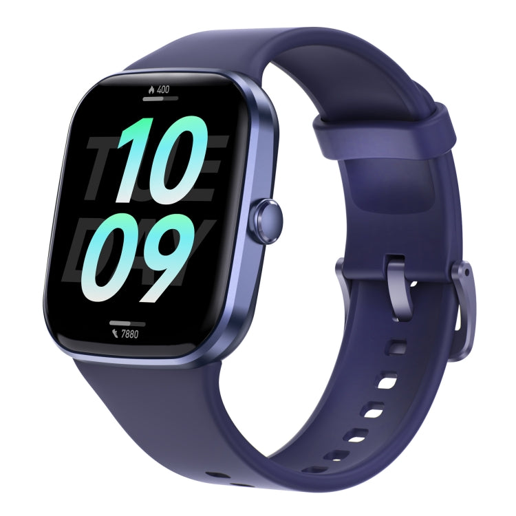 Q32 Bracelet intelligent étanche IP67, appel Bluetooth, traqueur d'activité physique