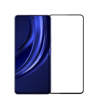 PINWUYO 9H 2.5D Full Screen Tempered Glass Film, For Realme C83 / C100i / 16T / P4 Lite, For Realme Note 80 4G, For Realme Neo8 5G Unlock, For Realme 16 5G, For Realme16 Pro 5G Unlock, For Realme Neo7 Turbo, For Realme 14 / 14T, For Realme 14 5G       ...