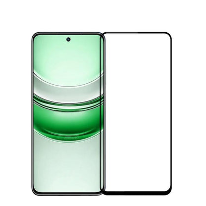 PINWUYO 9H 2.5D Full Screen Tempered Glass Film, For Realme C83 / C100i / 16T / P4 Lite, For Realme Note 80 4G, For Realme Neo8 5G Unlock, For Realme 16 5G, For Realme16 Pro 5G Unlock, For Realme Neo7 Turbo, For Realme 14 / 14T, For Realme 14 5G       ...