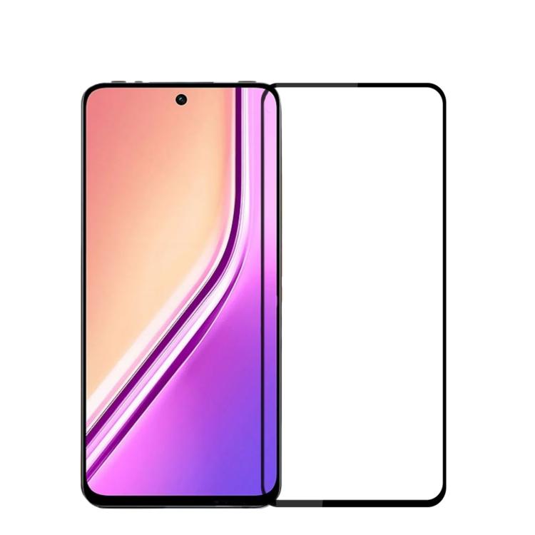 PINWUYO 9H 2.5D Full Screen Tempered Glass Film, For Realme C83 / C100i / 16T / P4 Lite, For Realme Note 80 4G, For Realme Neo8 5G Unlock, For Realme 16 5G, For Realme16 Pro 5G Unlock, For Realme Neo7 Turbo, For Realme 14 / 14T, For Realme 14 5G       ...