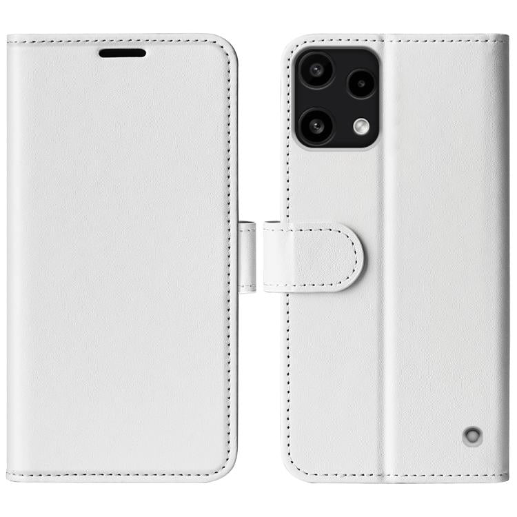 R64 Texture Horizontal Flip Leather Phone Case, For Nothing Phone 3a Lite, For Nothing Phone 3a, For Nothing Phone 3a Pro, For Nothing Phone 2a