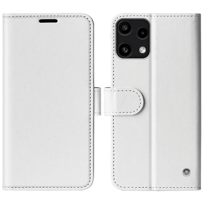 R64 Texture Horizontal Flip Leather Phone Case, For Nothing Phone 3a Lite, For Nothing Phone 3a, For Nothing Phone 3a Pro, For Nothing Phone 2a